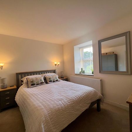 Stunning Home With Stargazing Room Near Kielder Water Greenhaugh エクステリア 写真