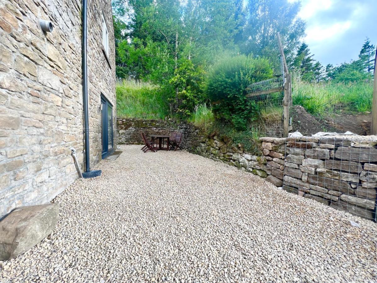 Stunning Home With Stargazing Room Near Kielder Water Greenhaugh エクステリア 写真
