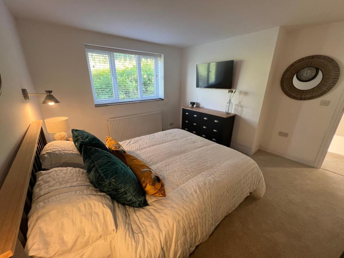 Stunning Home With Stargazing Room Near Kielder Water Greenhaugh エクステリア 写真
