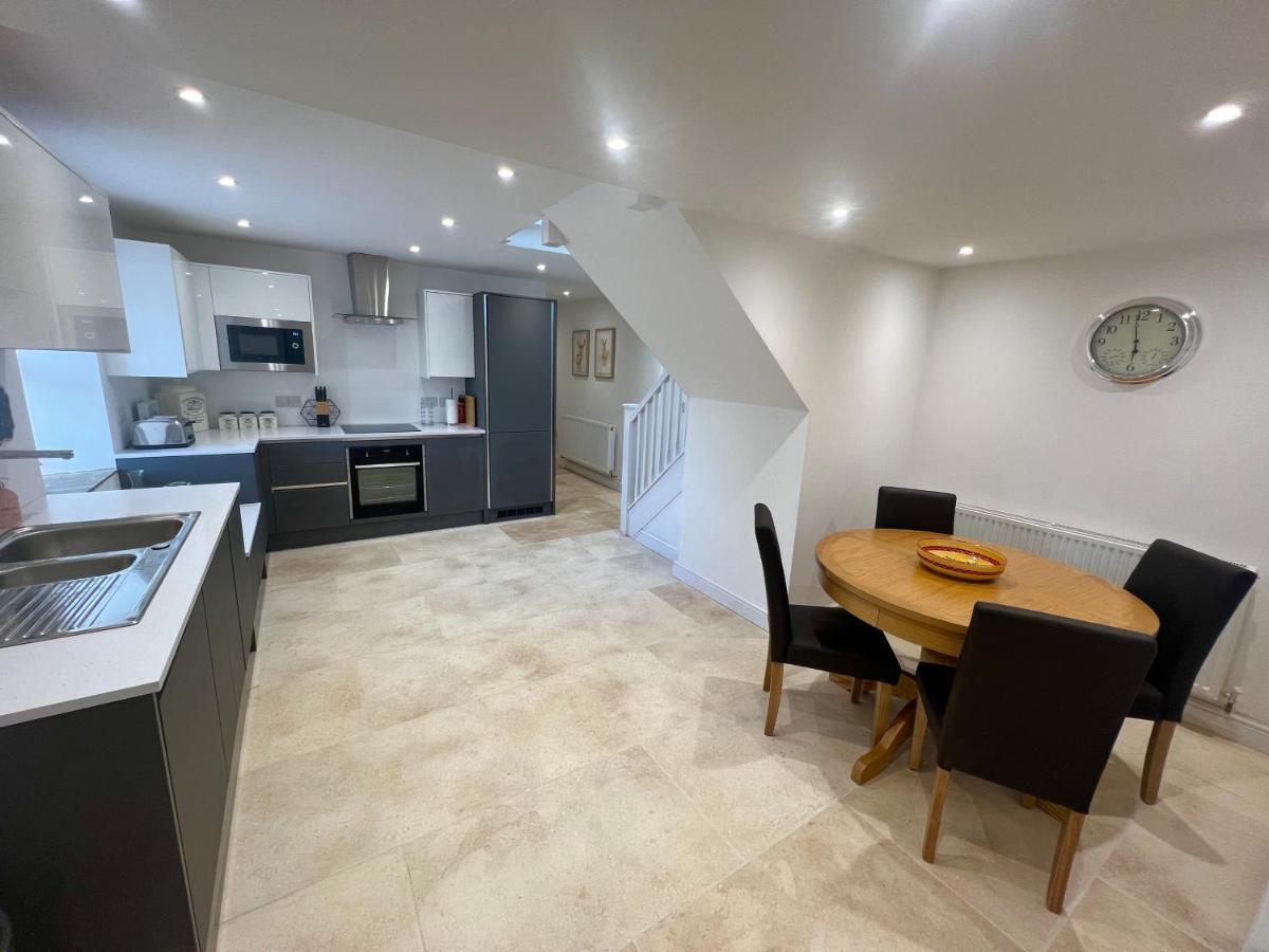 Stunning Home With Stargazing Room Near Kielder Water Greenhaugh エクステリア 写真
