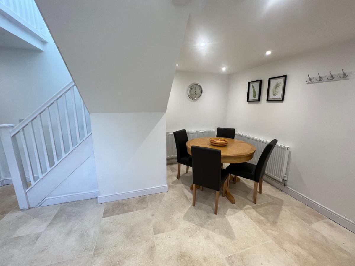 Stunning Home With Stargazing Room Near Kielder Water Greenhaugh エクステリア 写真