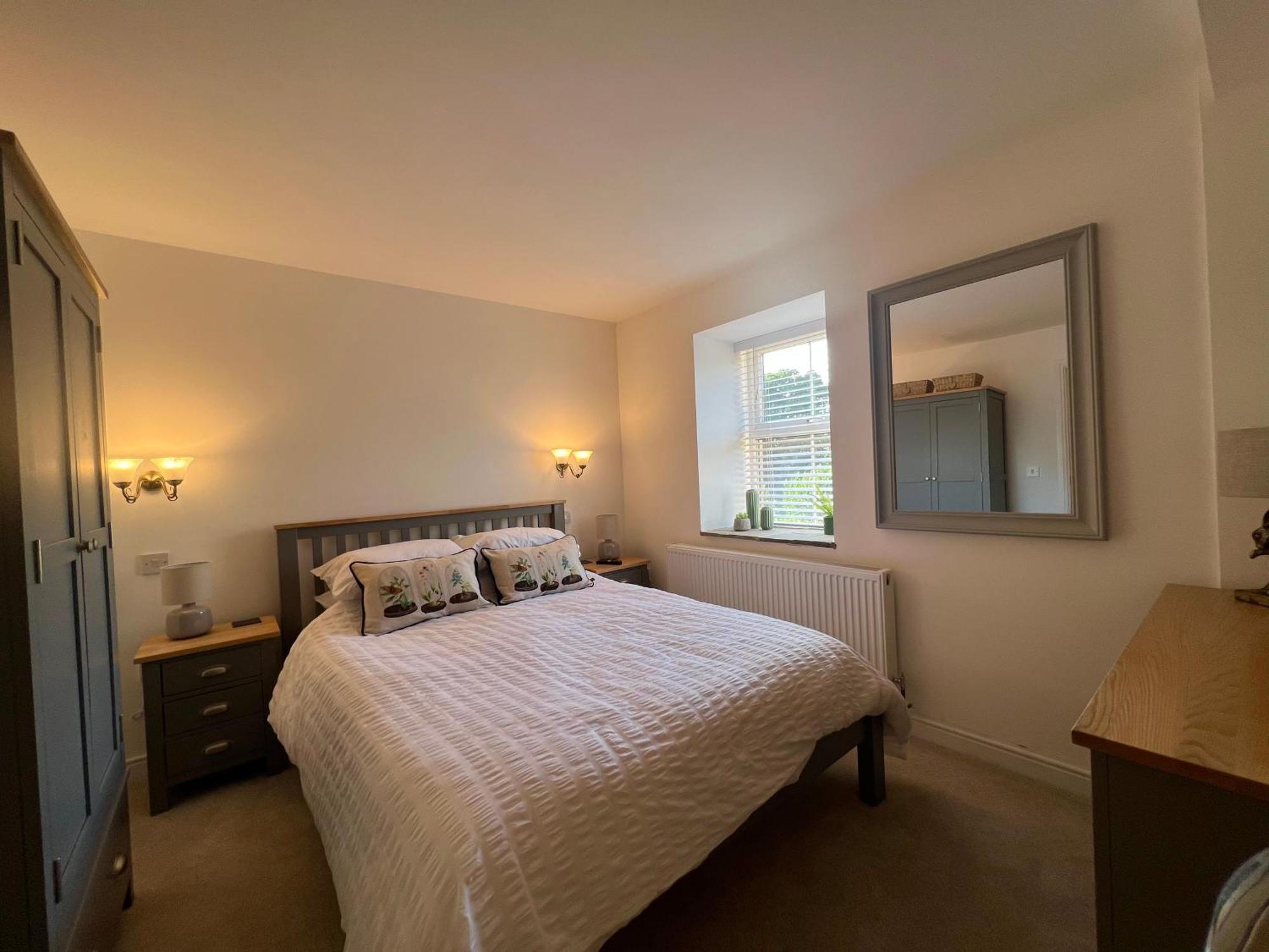 Stunning Home With Stargazing Room Near Kielder Water Greenhaugh エクステリア 写真