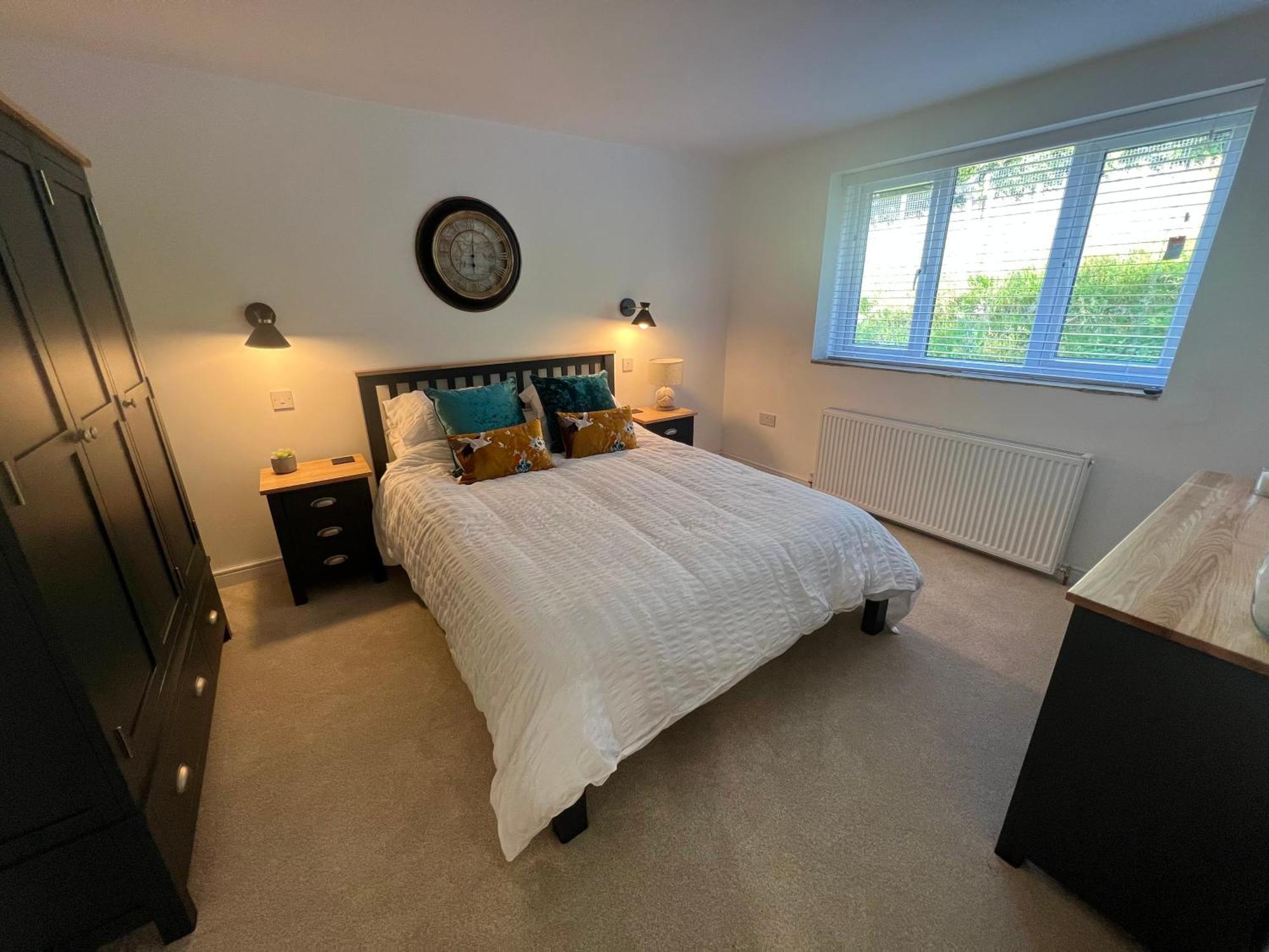 Stunning Home With Stargazing Room Near Kielder Water Greenhaugh エクステリア 写真