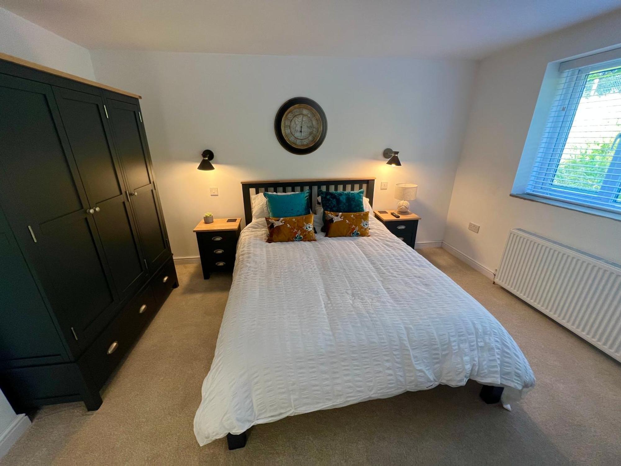 Stunning Home With Stargazing Room Near Kielder Water Greenhaugh エクステリア 写真