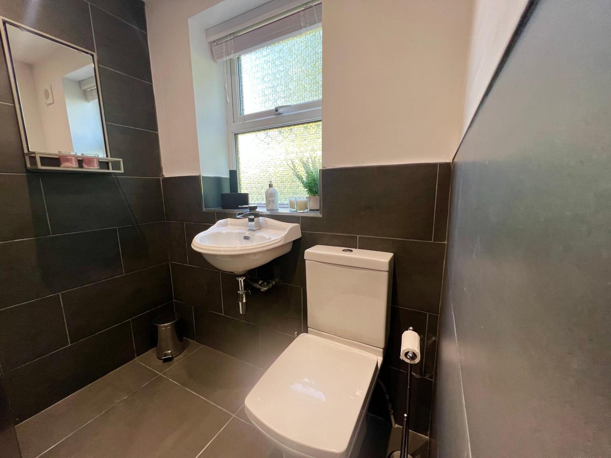 Stunning Home With Stargazing Room Near Kielder Water Greenhaugh エクステリア 写真