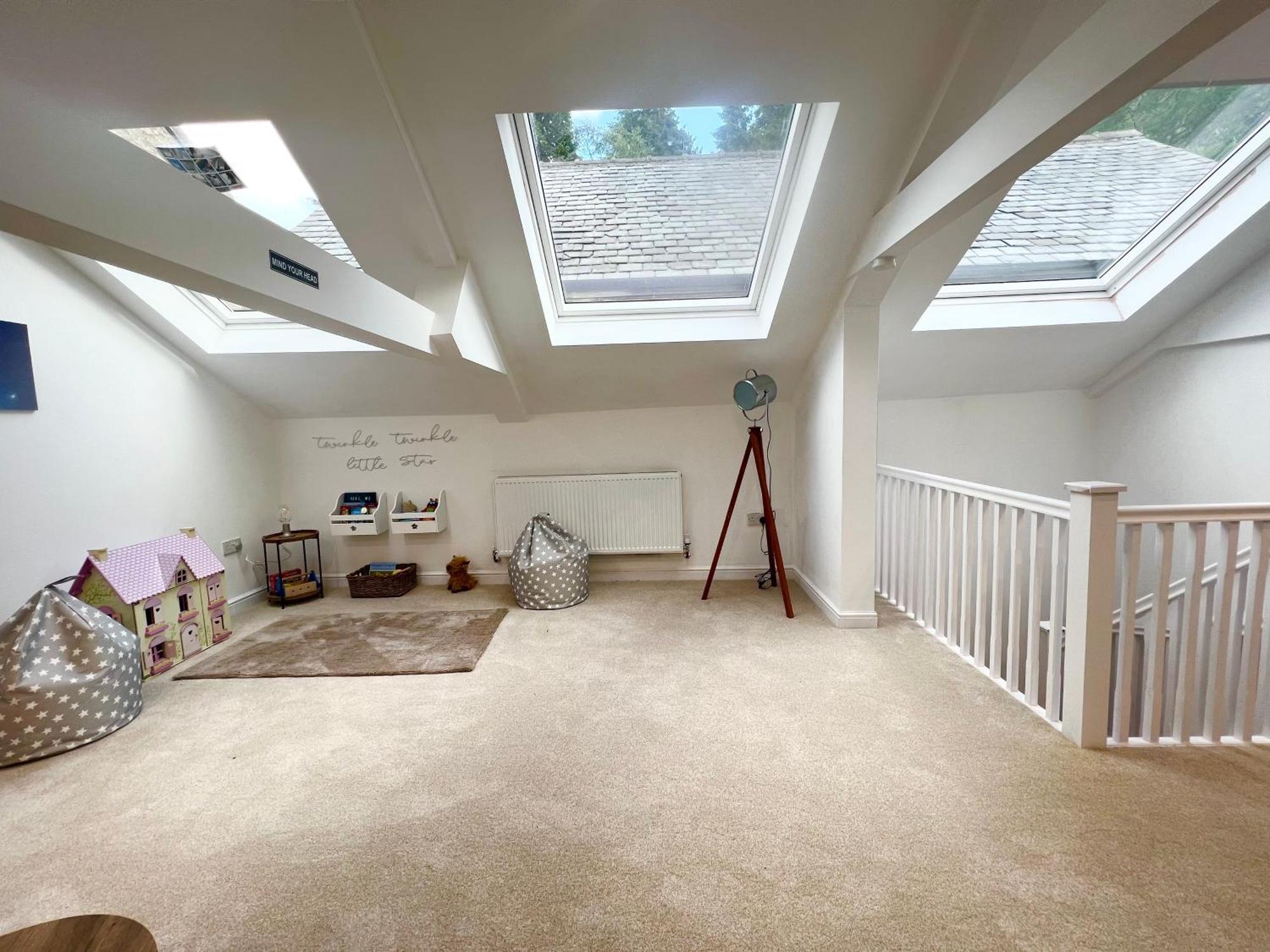 Stunning Home With Stargazing Room Near Kielder Water Greenhaugh エクステリア 写真